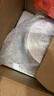美的（Midea）0涂层精钢厚釜电压力锅5L双胆全自动智能预约家用煲汤煮饭煲MY-C5856G高压锅4-6人 实拍图