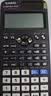 卡西欧（CASIO）【超级爆款】 FX-991CNX中文函数科学计算器物理化学生物竞赛大学生考试考研学习专用 实拍图