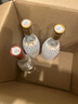 汾酒黄盖玻汾53度475mL*3瓶+红盖玻汾42度475mL*3瓶组合装 非原箱 实拍图