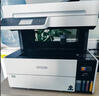 爱普生（EPSON）L6468 A4彩色商用打印机 墨仓式数码多功能一体机 复印/打印/扫描 实拍图
