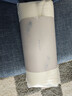 亚朵星球慢回弹记忆绵枕 枕头护颈枕芯基础款枕头芯酒店睡眠低枕8cm单只 实拍图