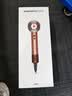 戴森（DYSON）HD16 全新智能吹风机 Supersonic 电吹风 负离子 速干护发 多风嘴 琥珀金 家用 送礼推荐  礼盒款 实拍图