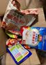 智力 中老年核桃粉 未添加白砂糖加钙616g加钙营养早餐代餐粉无白砂糖 616g x2袋 实拍图