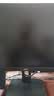AOC显示器 23.8英寸 2K高清 100Hz IPS低蓝光Type-C 旋转升降娱乐办公电脑显示器 Q24P2C 实拍图