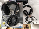 森海塞尔（Sennheiser）头戴式耳机 开放式HiFi高保真音乐耳机耳麦 舒适佩戴发烧级耳机 HD800S 【高端开放式动圈耳机】 实拍图