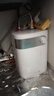 美的（Midea）电热小厨宝5L迷你热水宝1650w速热上出水厨下安装家用洗碗洗菜热水宝 实拍图