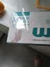 稳健一次性食品用聚乙烯塑料手套PE款M码100只加厚厨房防滑防油防污 实拍图