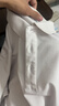 啄木鸟（TUCANO）短袖T恤男夏季时尚百搭polo打底衫舒适透气上衣男装 白色 L 实拍图