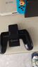 毕亚兹适用Switch游戏手柄充电器 NS PRO手柄充电握把/Joy-Con游戏手柄周边配件 可拆卸 实拍图
