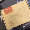 纽曼（Newsmy）500GB 移动硬盘机械 星云塑胶系列  USB3.0  2.5英寸 星空黑 稳定耐用 数据备份 大U盘 实拍图