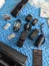 大疆 DJI Osmo Pocket 3 全能套装 一英寸口袋云台相机 OP灵眸手持数码相机 旅游vlog 便携美颜摄像 实拍图