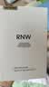 如薇（RNW）去黑头鼻贴导出祛黑头吸粉刺不撕拉温和男女t区护理鼻头清洁 鼻贴1盒+玻尿酸补水面膜1片 实拍图