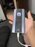 鸿蒙智选5G随行WiFi Pro5支持华为移动随身wifi可插卡全网通无线流量便携全国通用流量2026款 实拍图