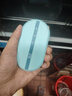 中兴（ZTE）随身wifi6免插卡移动wifi无线网卡便携式热点4g路由器无限笔记本电脑通用流量2025款U10LS蓝色 实拍图