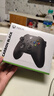 微软（Microsoft）XBOX无线游戏手柄 无线控制器 磨砂黑 蓝牙适配XBOX/PC/平板/手机Steam促销黑神话悟空 33号远征队 实拍图