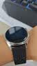 闪魔 【超薄玻璃秒触控】适用华为GT6保护膜watch gt5手表膜6pro/小米S4/gt4/5pro保护膜gt2/3康宁玻璃 【GT6/5/5pro/4-46mm】超薄玻璃3片 实拍图