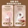 史努比保温杯316L不锈钢大容量车载弹跳盖杯子儿童学生耐摔便携吸管水杯 实拍图