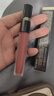 完美日记至臻柔色丝绒唇釉V09细闪橘棕红2.5g口红生日礼物送女友 实拍图