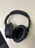 BOSE Quiet Comfort 45 升级款头戴式耳机bose qc45 二代蓝牙耳机 主动降噪耳麦降风噪 动态音质均衡 QC45升级款 经典黑 【Bose官方授权店 全国联保】 实拍图