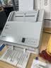 松下（Panasonic）KV-SL1056 A4彩色高速双面扫描仪 文件发票自动进纸批量扫描机PDF 支持银河麒麟系统 实拍图