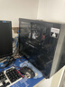 华硕（ASUS）全家桶追影i5 14400F/U5 245KF/RTX5060/5060Ti/5070三角洲电竞游戏台式电脑diy主机组装电脑整机 规格一丨i5 13400TEF/RTX3050 实拍图