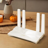普联（TP-LINK） 大道AX3000满血WiFi6千兆无线路由器 5G双频家用穿墙 Mesh 3000M无线速率 信号增强 易展 XDR3010 实拍图