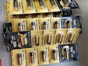 传应南孚 23A12V电池15粒 物联高伏碱性电池 适用车门遥控器电子词典手表血糖仪血氧仪遥控器等23a 实拍图