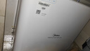 美的（Midea）净水器机家用厨房下直滤饮水前置过商用超滤器机MU135B-4 实拍图