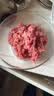 九阳（Joyoung）绞肉机辅食机婴儿绞馅机碎肉机多功能料理搅拌 打蒜器电动 搅肉机2L大容量S18-LA328 实拍图