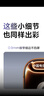 闪魔超感膜【莱茵AR+3D热弯】适用iphone17promax钢化膜苹果17pro手机膜16pro/17强抗反射Air增透膜 17/16pro【3D热弯+莱茵AR】超感膜 1片 圆偏振光|磁控溅射A 实拍图