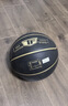 斯伯丁（SPALDING）TF黑金传奇篮球7号室内外通用 耐磨PU吸湿防滑实战训练 77-167Y 实拍图
