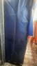 志高（CHIGO）【1500W快烘+450L】干衣机家用烘干机烘衣机烘衣服神器婴儿衣物暖风风干机大容量定时烘干衣柜JT16 实拍图