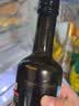 爷爷的农场核桃油热炒油500ml 进口儿童食用油 赠婴儿宝宝辅食谱 实拍图