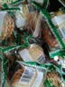 上海三牛万年青饼干散装批发葱香味椒盐酥小零食休闲饼干整箱 三牛万年青 35包105块【约780g+】 实拍图