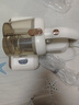 苏泊尔除螨仪TOP1床上高温杀菌吸尘器三合一宠物除毛大吸力双杯尘螨分离除螨床宝SJ-R8 实拍图