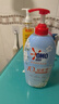 奥妙【新一代酵素内衣洗衣液】10s去血渍 杀菌抑味去除HPV小苍兰750G 实拍图