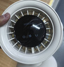名创优品（MINISO）风扇桌面小风扇可摇头电风扇小型超静音空气循环吸盘台式充插两用吊扇壁挂车载宿舍办公室散热制冷 实拍图
