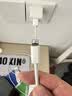 品胜苹果数据线快充充电线2米加长适用iPhone14ProMax/13/12/XR/11/8手机ipad平板USB充电器线车载编织 实拍图