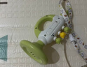 雅斯妮儿童玩具仿真动物电动宠物小兔子玩偶会动会叫3-6岁女孩生日礼物 实拍图