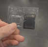 闪迪（SanDisk）64GB TF（MicroSD）内存卡 A1 U1 C10 至尊高速移动版存储卡 读速140MB/s 手机平板游戏机内存卡 实拍图