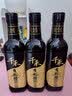 千禾 有机醋6度500ml 【0添加有机认证】 酿造食醋 炒菜凉拌 可溯源 实拍图