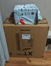 追风者（PHANTEKS）XT523黑中塔台式电脑办公ATX主板机箱(配140风扇*3/网孔面板/高效散热/360水冷位/5070) 实拍图