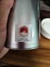 徽六【安徽味道】绿茶舒城小兰花茶叶 2026新茶雨前特二级50g自己喝 【安徽味道】舒城小兰花 50g*2罐 实拍图