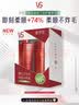 沙宣洗护套装礼盒清盈顺柔洗发水500g+修护水养护发乳200g 实拍图