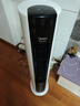 美的（Midea）【加大水箱】portasplit 家用空调扇加湿冷风扇智能语音遥控无叶风扇落地冷塔扇制冷型空调AAI12VR 实拍图