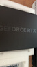 影驰GeForce RTX 5060 Ti 圣刃 MAX OC 16GB GDDR7 DLSS 4.5 游戏设计OpenClaw部署NVIDIA英伟达显卡 实拍图