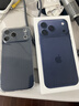 Apple/苹果 iPhone 17 Pro Max 256GB 深蓝色 支持移动联通电信5G 双卡双待手机 实拍图