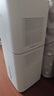 气熙（airx）加湿器母婴认证七重抑菌卧室家用1200ml/h加湿量小气泡无雾加湿器H8Pro 实拍图