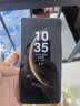 华为（HUAWEI） Mate 70 Pro 优享版 鸿蒙智能手机 12GB+512GB 曜石黑*【赠云盘】 实拍图