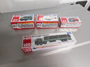 多美卡TOMY合金小汽车模型儿童玩具红白盒89号山岳救助车228189 实拍图